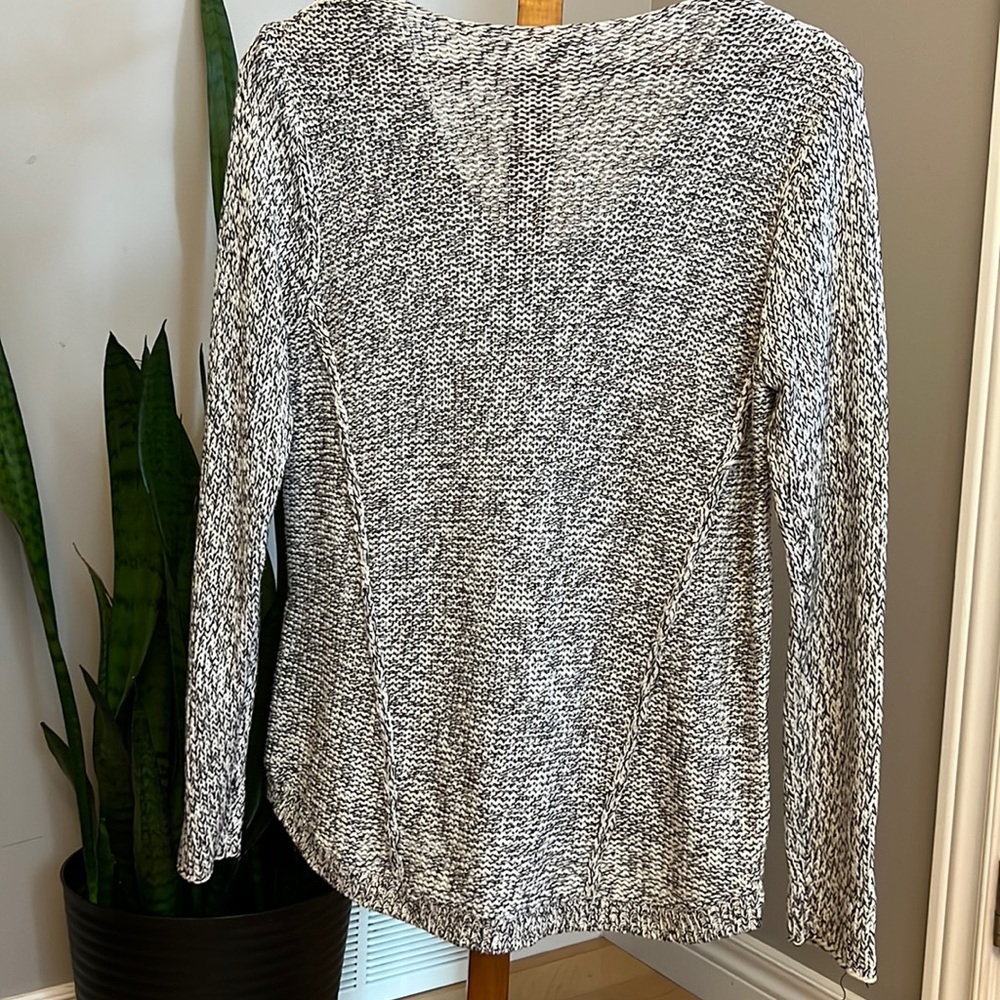 Reitmans Knit Sweater - Picture 4 of 9